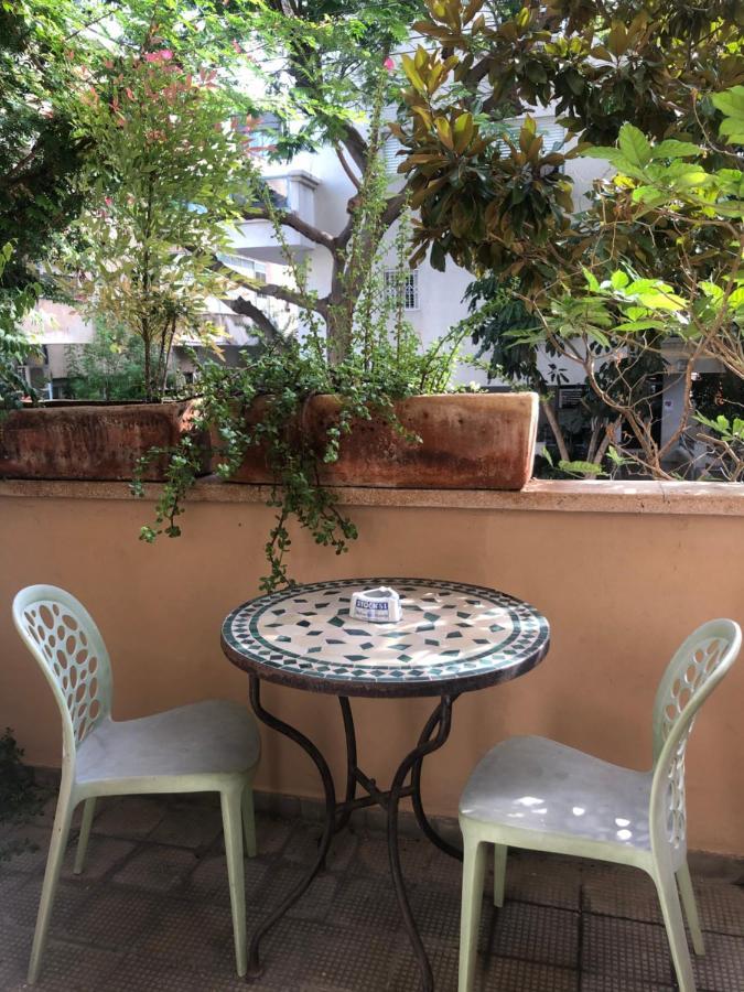 Rothschild Tel-Aviv Studio Ngoại thất bức ảnh
