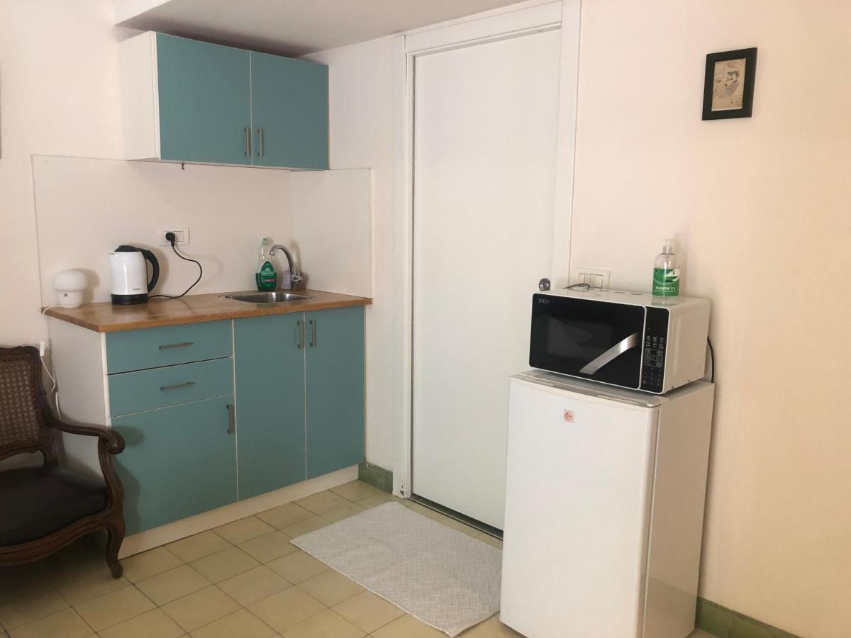 Rothschild Tel-Aviv Studio Ngoại thất bức ảnh
